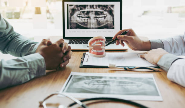 Best Dental Abscess Treatment in Honsville, GA