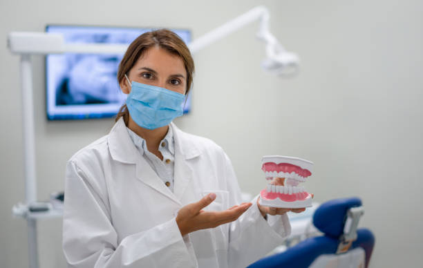 Best Emergency Treatment for Oral Infections in Honsville, GA
