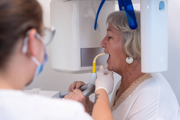 Best Emergency Treatment for Jaw Pain or Injury in Honsville, GA