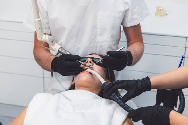 Best Emergency Root Canal Therapy in Honsville, GA